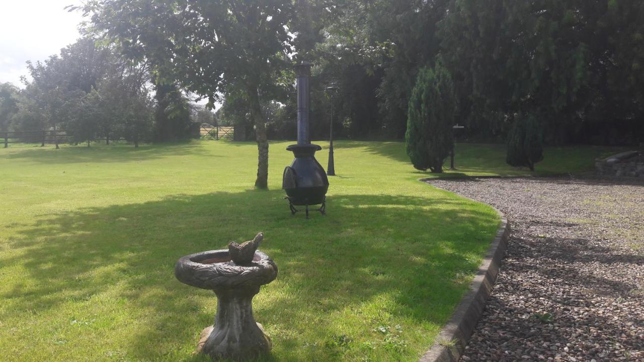 Bealkelly Country House Killaloe Luaran gambar
