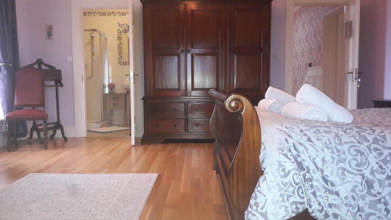 Bealkelly Country House Killaloe Luaran gambar