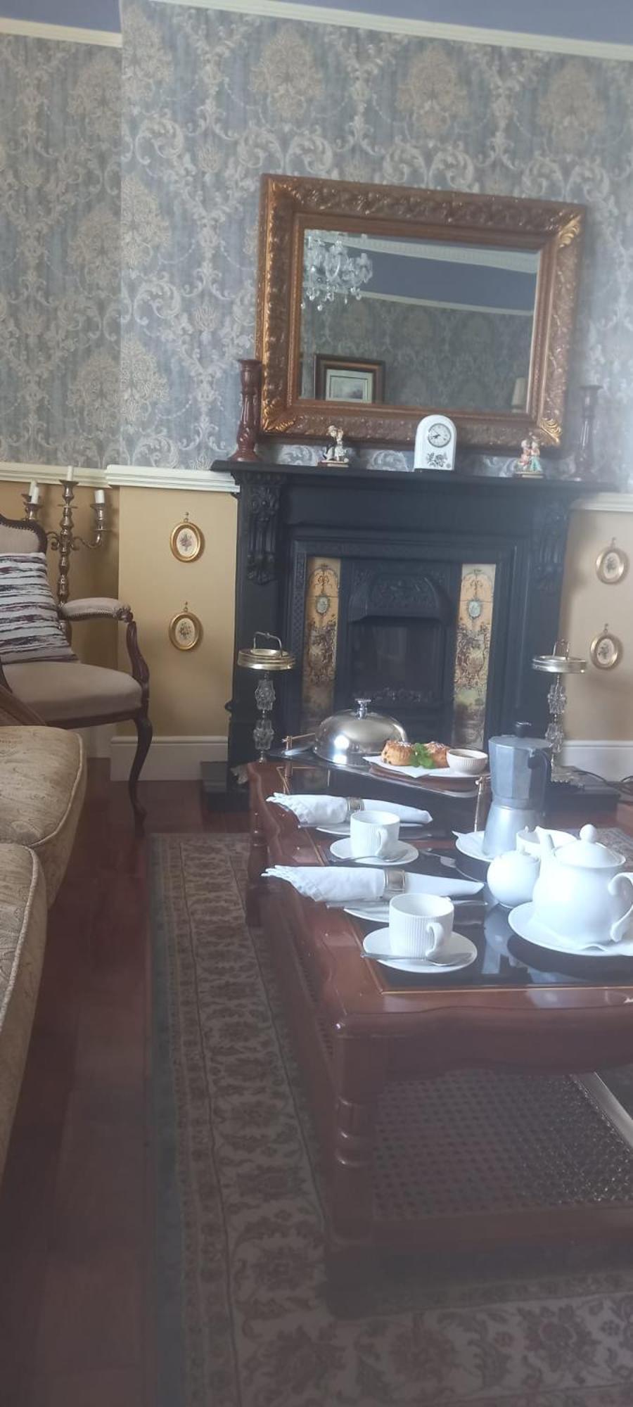 Bealkelly Country House Killaloe Luaran gambar