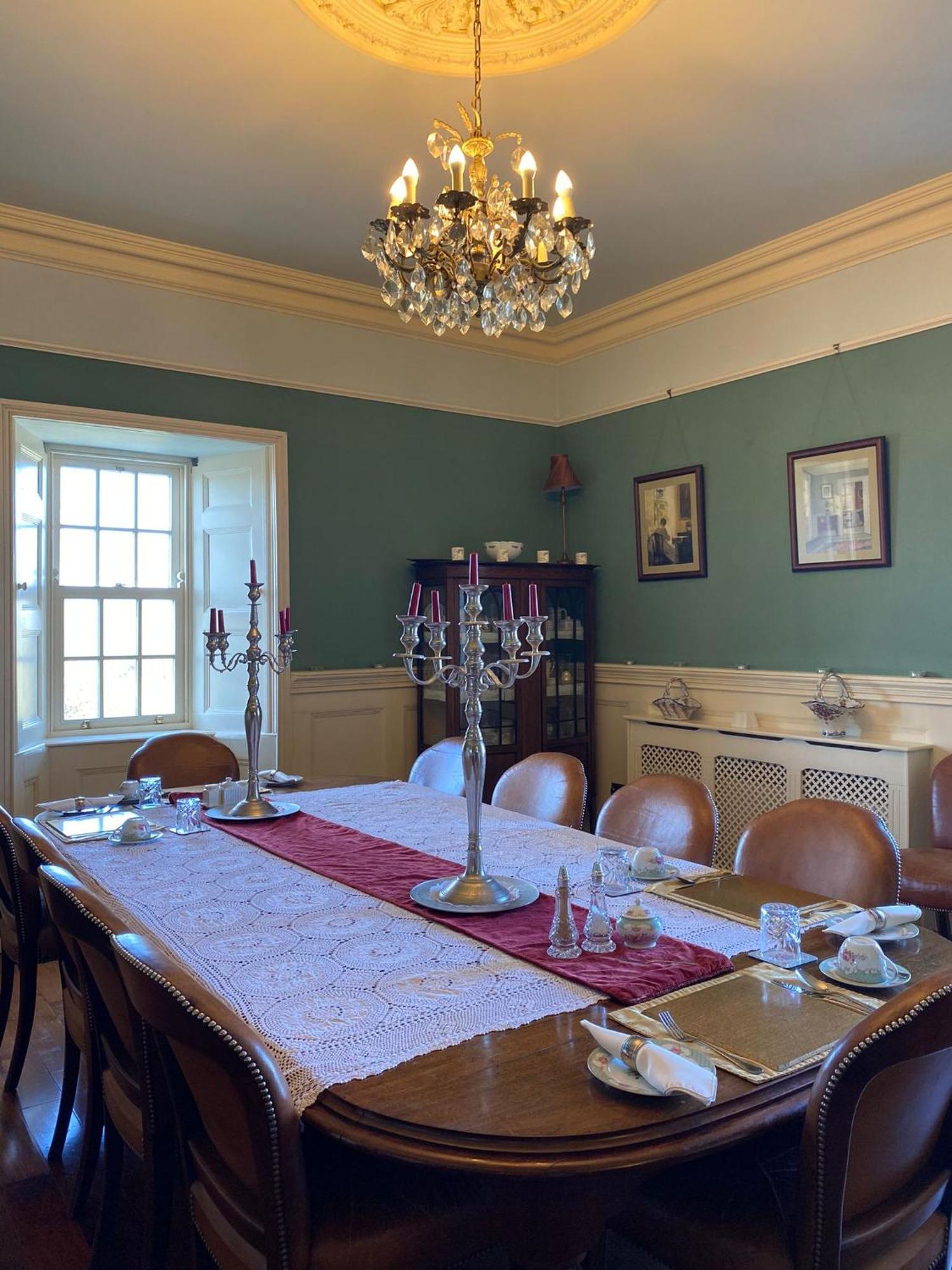 Bealkelly Country House Killaloe Luaran gambar
