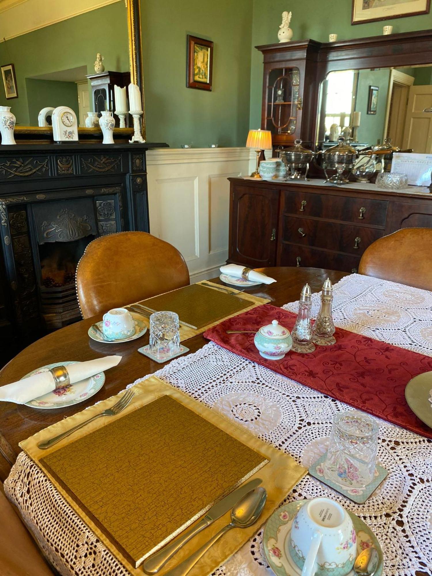 Bealkelly Country House Killaloe Luaran gambar