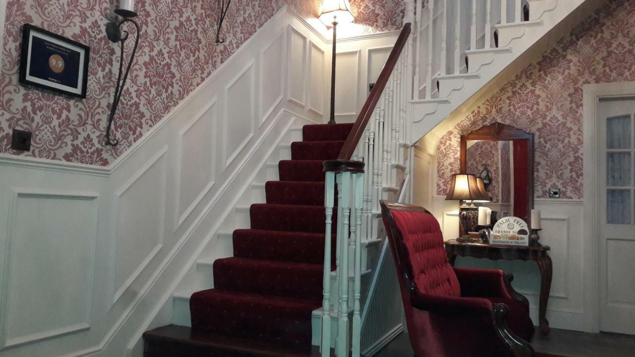 Bealkelly Country House Killaloe Luaran gambar