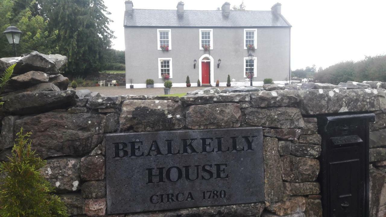 Bealkelly Country House Killaloe Luaran gambar