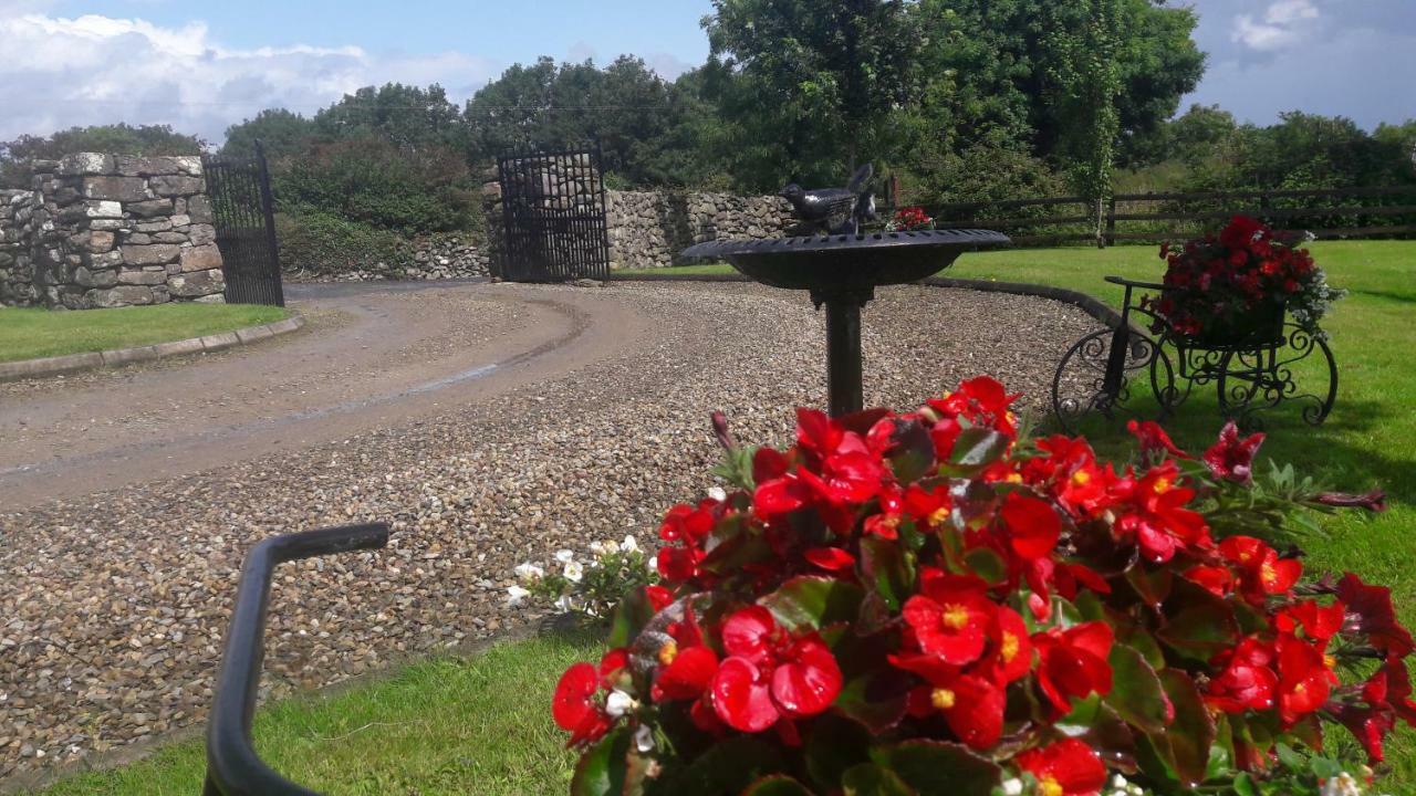 Bealkelly Country House Killaloe Luaran gambar