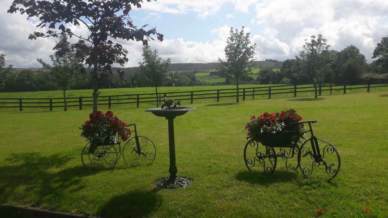 Bealkelly Country House Killaloe Luaran gambar